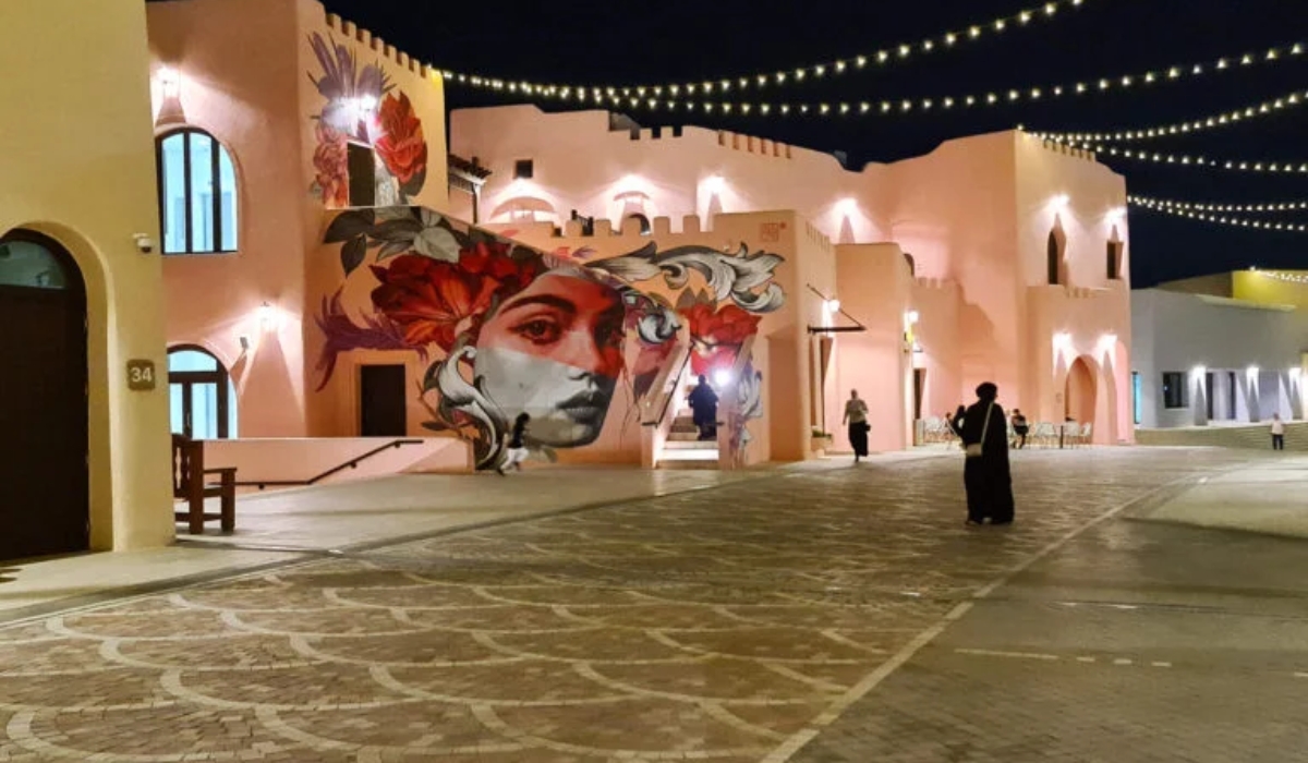Shafallah Winter Festival to Kick Off Thursday